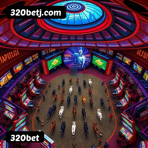 320bet screen